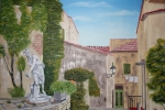 Bernini In San Gimignano